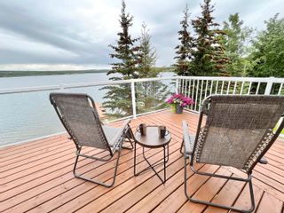 Photo 28: 13765 GOLF COURSE Road in Charlie Lake: Lakeshore House for sale (Fort St. John)  : MLS®# R2838234