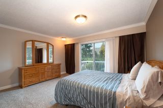 Photo 21: 481 MCGILL Drive in Port Moody: College Park PM House for sale in "COLLEGE PARK" : MLS®# R2864947