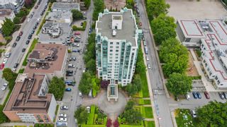 Photo 31: 406 2988 ALDER Street in Vancouver: Fairview VW Condo for sale in "Shaughnessy Gate" (Vancouver West)  : MLS®# R2701364