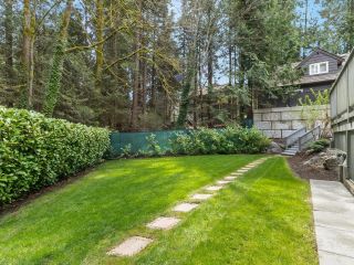 Photo 31: 459 GORDON Place in West Vancouver: Cedardale House for sale : MLS®# R2772696
