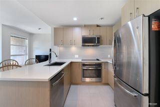 Photo 3: 201 5981 GRAY Avenue in Vancouver: University VW Condo for sale (Vancouver West)  : MLS®# R2480439