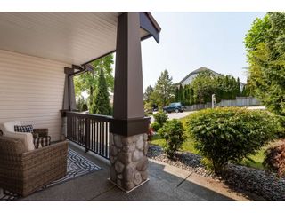 Photo 5: 173 ASPENWOOD DRIVE in Port Moody: Heritage Woods PM House for sale : MLS®# R2494923