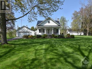 Photo 1: 2940 COUNTY  20 ROAD in Maxville: Agriculture for sale : MLS®# 1334936