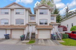 Main Photo: 14 7140 132 Street in Surrey: West Newton Townhouse for sale in "NEWBERRY PLACE" : MLS®# R2883686
