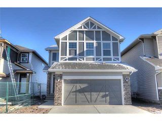 Photo 2: 2056 BRIGHTONCREST Green SE in Calgary: New Brighton Residential Detached Single Family for sale : MLS®# C3645976