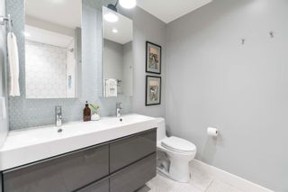 Photo 26: 1 2077 W 3RD Avenue in Vancouver: Kitsilano Townhouse for sale (Vancouver West)  : MLS®# R2695413