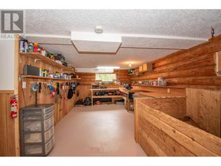 Photo 21: 495 RAYMOND ROAD in Smithers: House for sale : MLS®# R2800742