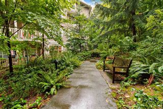 Photo 19: 205 960 LYNN VALLEY Road in North Vancouver: Lynn Valley Condo for sale in "Balmoral House" : MLS®# R2502603