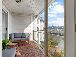 Photo 13: 405 3608 DEERCREST Drive in North Vancouver: Roche Point Condo for sale in "DEERCREST" : MLS®# R2863726