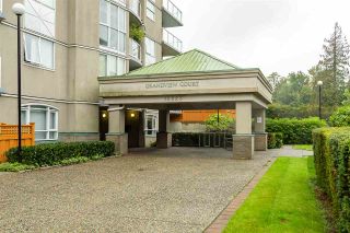 Photo 11: 310 10523 UNIVERSITY Drive in Surrey: Whalley Condo for sale in "Grandview court" (North Surrey)  : MLS®# R2408042