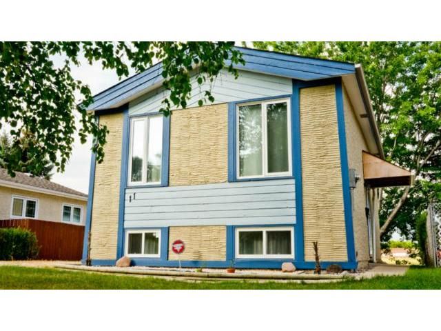 Main Photo: 11 Nolin Avenue in WINNIPEG: Fort Garry / Whyte Ridge / St Norbert Residential for sale (South Winnipeg)  : MLS®# 1215300