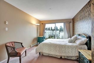 Photo 20: 502 1219 JOHNSON Street in Coquitlam: Canyon Springs Condo for sale in "MOUNTAINSIDE PLACE" : MLS®# R2748790
