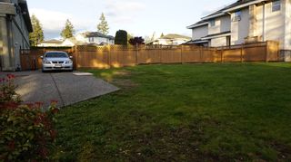 Photo 2: 689 GATENSBURY Street in Coquitlam: Central Coquitlam Land for sale : MLS®# R2162020