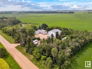 Photo 46: 56324 RGE RD 241: Rural Sturgeon County House for sale : MLS®# E4351516