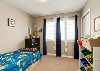 Photo 19: 245 Luxstone Way SW: Airdrie Semi Detached for sale : MLS®# A1205589