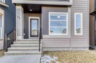 Photo 2: 45 Walgrove Rise SE in Calgary: Walden Detached for sale : MLS®# A1198748