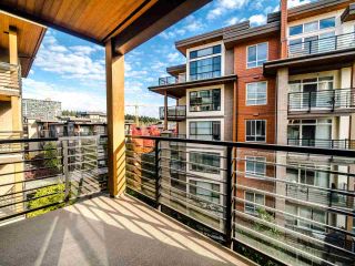 Photo 8: 503 5981 GRAY Avenue in Vancouver: University VW Condo for sale in "SAIL" (Vancouver West)  : MLS®# R2511579