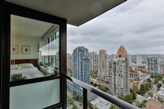 Photo 3: 2603 1325 ROLSTON Street in Vancouver: Downtown VW Condo for sale in "THE ROLSTON" (Vancouver West)  : MLS®# R2816397