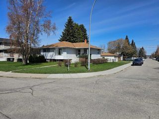 Main Photo: 240 27 Avenue NE in Calgary: Tuxedo Park Detached for sale : MLS®# A2133976