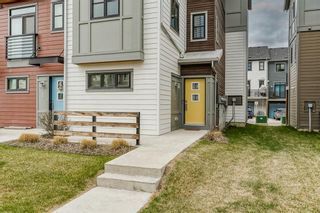 Photo 46: 53 Walden Common SE in Calgary: Walden Row/Townhouse for sale : MLS®# A1214240