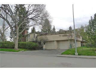 Photo 8: 4328 CORONATION Drive SW in Calgary: Britannia House for sale : MLS®# C4115330