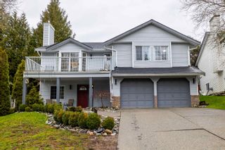Main Photo: 35331 SANDY HILL Road in Abbotsford: Abbotsford East House for sale : MLS®# R2858293