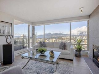 Photo 5: 1102 1590 W 8TH Avenue in Vancouver: Fairview VW Condo for sale in "MANHATTAN WEST" (Vancouver West)  : MLS®# R2414789
