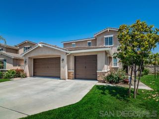 Photo 2: TEMECULA House for sale : 4 bedrooms : 36012 Capri Dr in Winchester