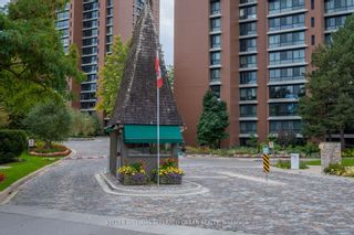 Photo 28: 1013 1400 Dixie Road W in Mississauga: Lakeview Condo for sale : MLS®# W7403832