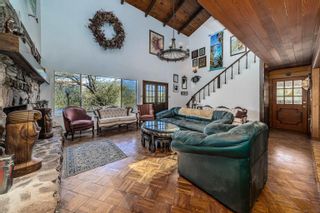 Photo 12: OUT OF AREA House for sale : 5 bedrooms : 52915 Middle Ridge Drive in Idyllwild