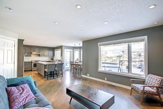 Photo 7: 50 Sienna Park Terrace SW in Calgary: Signal Hill Detached for sale : MLS®# A1186996