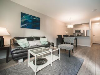 Photo 1: # 302 822 HOMER ST in Vancouver: Downtown VW Condo for sale (Vancouver West)  : MLS®# V1126292