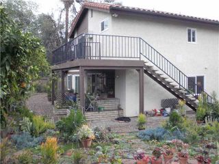 Photo 21: EAST ESCONDIDO House for sale : 4 bedrooms : 1354 Ronda Avenue in Escondido