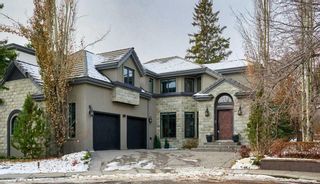 Photo 1: 19 Windsor Crescent SW in Calgary: Windsor Park Detached for sale : MLS®# A2091201