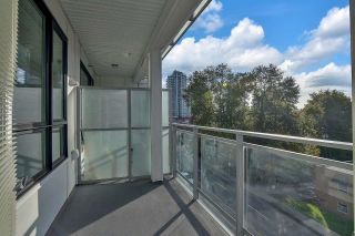 Photo 16: 511 2188 MADISON Avenue in Burnaby: Brentwood Park Condo for sale (Burnaby North)  : MLS®# R2828099