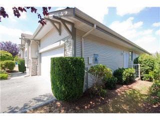 Photo 27: 6 3635 BLUE JAY Street in Abbotsford: Abbotsford West Townhouse for sale in "COUNTRY RIDGE" : MLS®# F1448866
