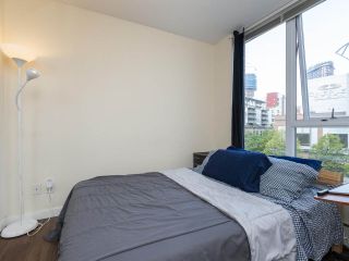 Photo 14: 511 618 ABBOTT Street in Vancouver: Downtown VW Condo for sale in "FIRENZE" (Vancouver West)  : MLS®# R2487248