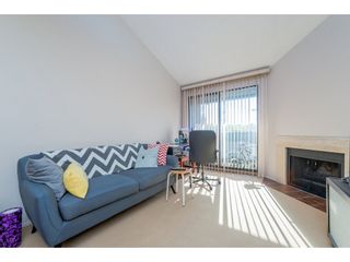 Photo 4: 203 3255 HEATHER Street in Vancouver: Cambie Condo for sale in "Alta Vista Court" (Vancouver West)  : MLS®# R2197183