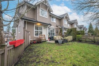 Photo 29: 32 11720 COTTONWOOD Drive in Maple Ridge: Cottonwood MR Townhouse for sale in "COTTONWOOD GREEN" : MLS®# R2769199