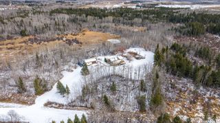 Photo 47: Wheatley Road Acreage in Buckland: Residential for sale (Buckland Rm No. 491)  : MLS®# SK960388