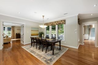 Photo 12: 1638 MARPOLE Avenue in Vancouver: Shaughnessy House for sale (Vancouver West)  : MLS®# R2817037