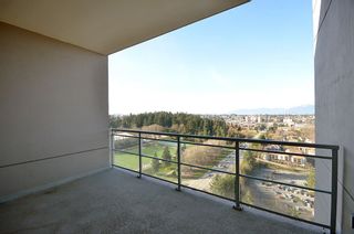 Photo 20: 2706 280 ROSS Drive in New Westminster: Fraserview NW Condo for sale in "CARLYLE" : MLS®# R2082158