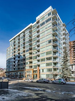 Photo 25: 603 626 14 Avenue SW in Calgary: Beltline Apartment for sale : MLS®# A1076901