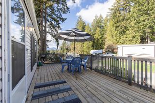 Photo 3: 1 2575 Enefer Rd in Nanaimo: Na Cedar Manufactured Home for sale : MLS®# 914359