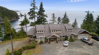 Photo 14: 515 Scotia Bay in Port Hardy: NI Port Hardy House for sale (North Island)  : MLS®# 927989