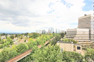 Photo 13: 1710 5470 ORMIDALE Street in Vancouver: Collingwood VE Condo for sale in "WALL CENTRE CENTRAL PARK" (Vancouver East)  : MLS®# R2691139