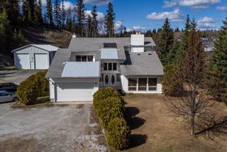 Main Photo: 2436 W KNELL Road in Prince George: Hart Highway House for sale in "HART HIGHWAY" (PG City North)  : MLS®# R2877888