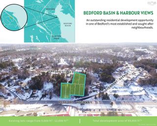Photo 7: 7 Lots Bedford Highway in Bedford: 20-Bedford Vacant Land for sale (Halifax-Dartmouth)  : MLS®# 202221454