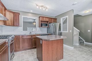 Photo 16: 80 Crystal Shores Cove: Okotoks Row/Townhouse for sale : MLS®# A2016287