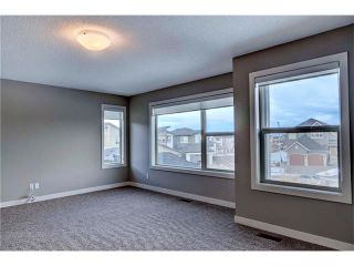 Photo 14: 53 WALDEN Close SE in Calgary: Walden House for sale : MLS®# C4099955